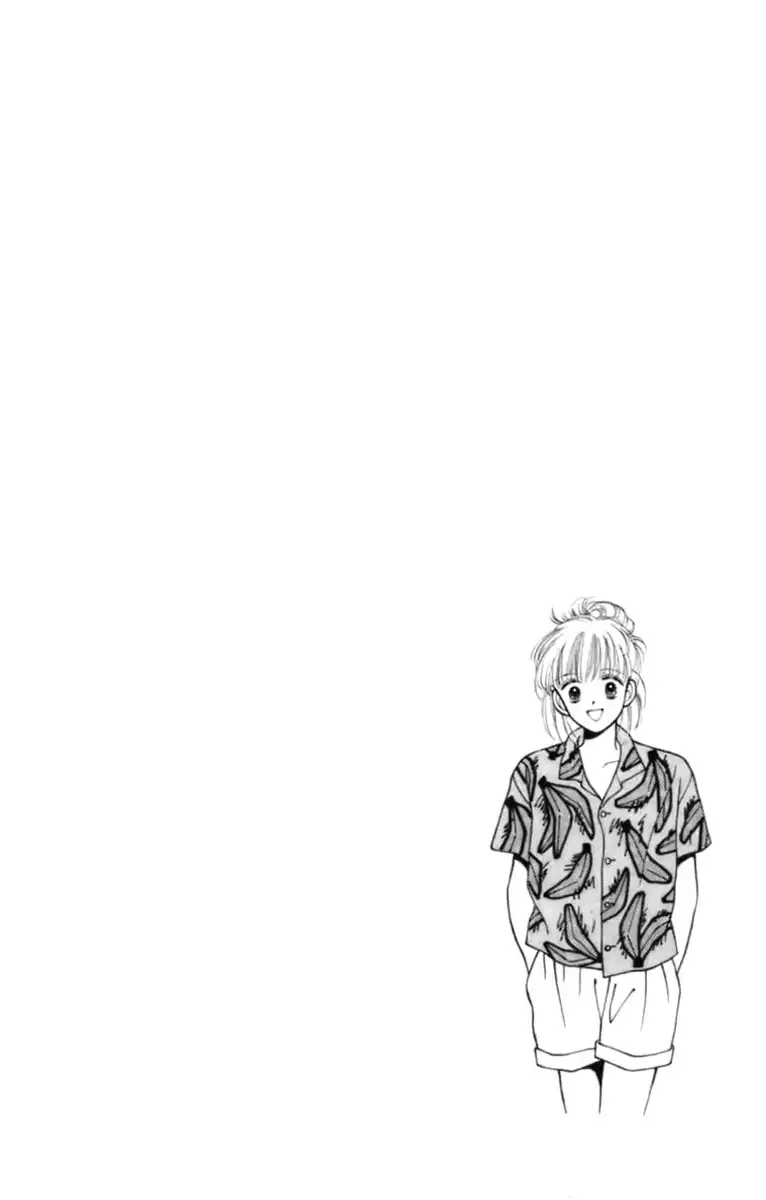 Handsome Girlfriend Chapter 25 7